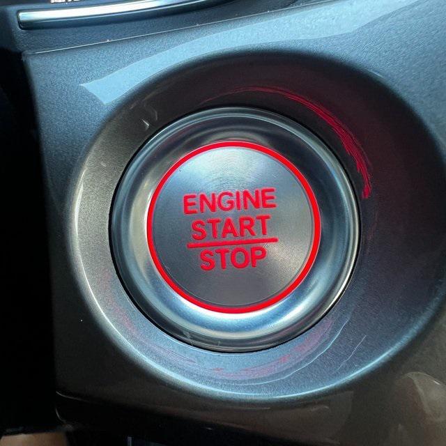 new 2026 Acura Integra car, priced at $33,195