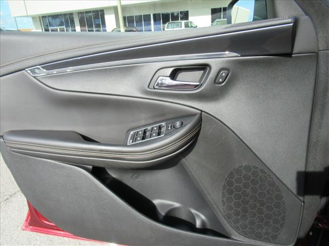 used 2017 Chevrolet Impala car, priced at $15,000