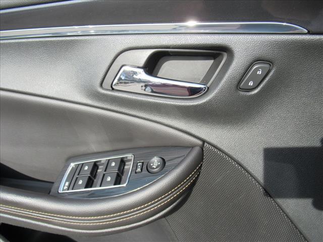 used 2017 Chevrolet Impala car, priced at $15,000