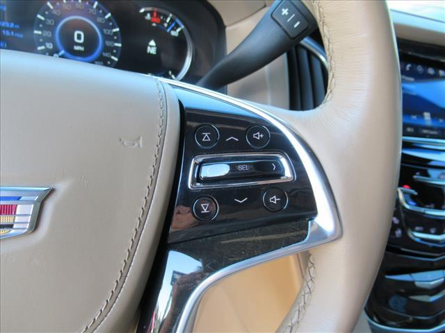 used 2020 Cadillac Escalade car, priced at $44,870