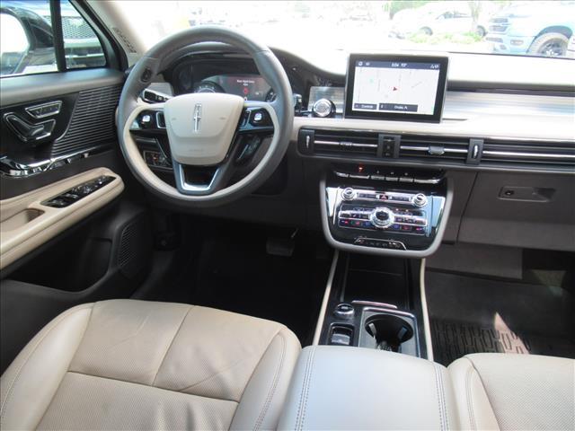 used 2022 Lincoln Corsair car, priced at $23,525