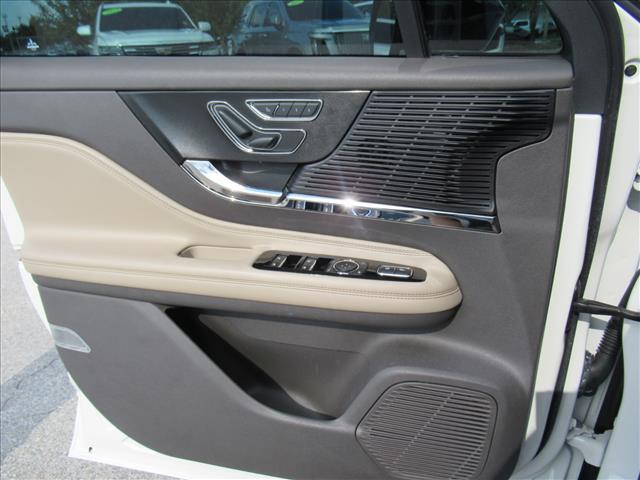 used 2022 Lincoln Corsair car, priced at $23,525