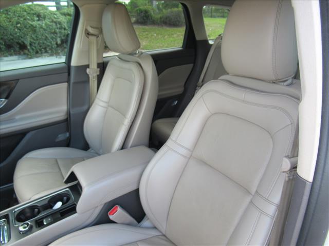used 2022 Lincoln Corsair car, priced at $23,525