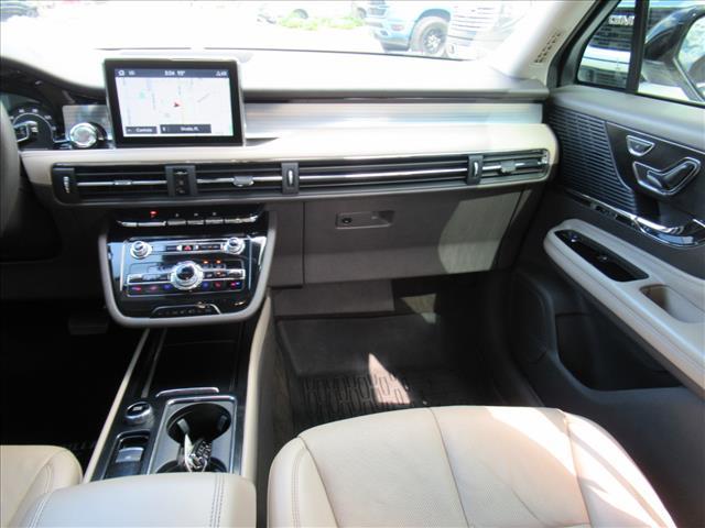 used 2022 Lincoln Corsair car, priced at $23,525