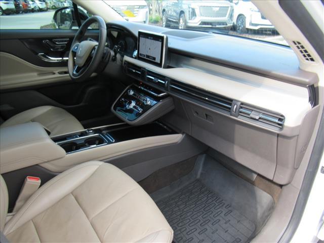 used 2022 Lincoln Corsair car, priced at $23,525