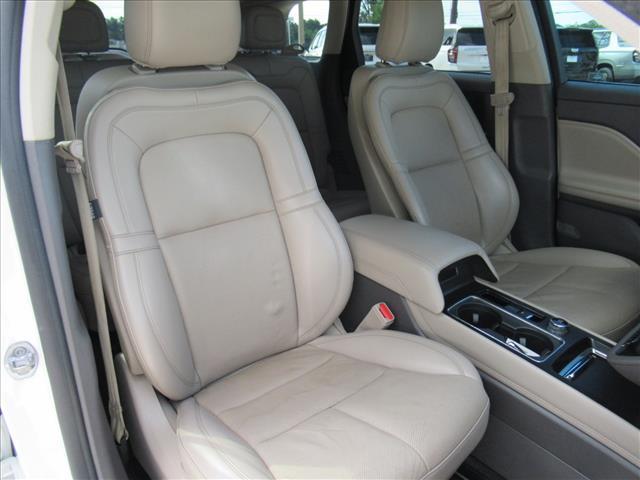 used 2022 Lincoln Corsair car, priced at $23,525