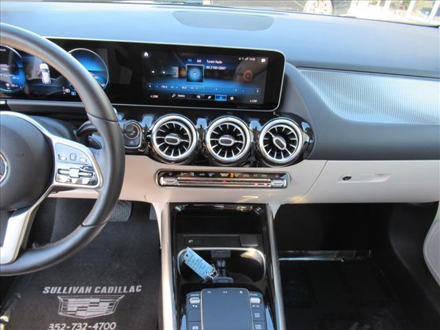 used 2021 Mercedes-Benz GLA 250 car, priced at $25,451