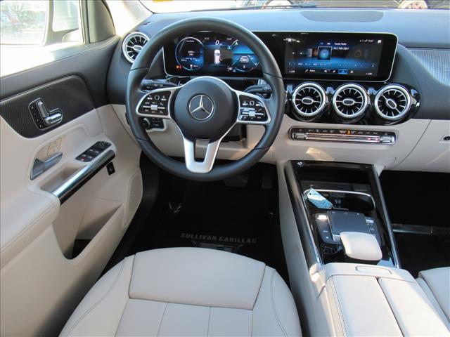 used 2021 Mercedes-Benz GLA 250 car, priced at $25,451