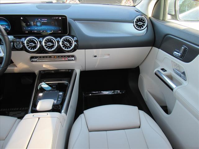 used 2021 Mercedes-Benz GLA 250 car, priced at $25,451