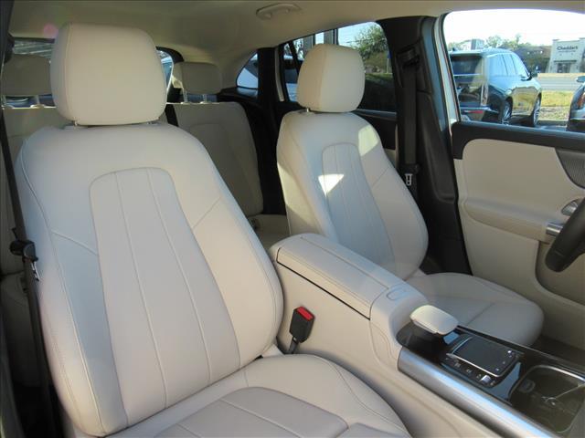used 2021 Mercedes-Benz GLA 250 car, priced at $25,451