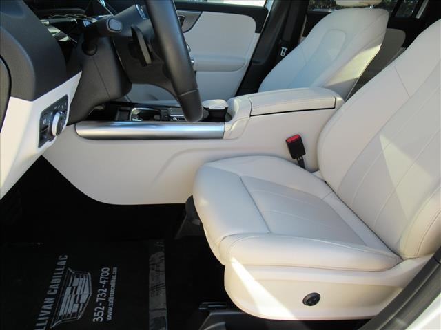 used 2021 Mercedes-Benz GLA 250 car, priced at $25,451