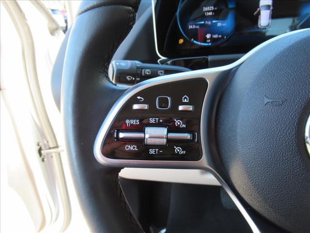 used 2021 Mercedes-Benz GLA 250 car, priced at $25,451