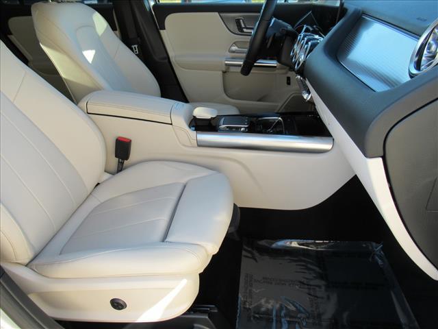 used 2021 Mercedes-Benz GLA 250 car, priced at $25,451