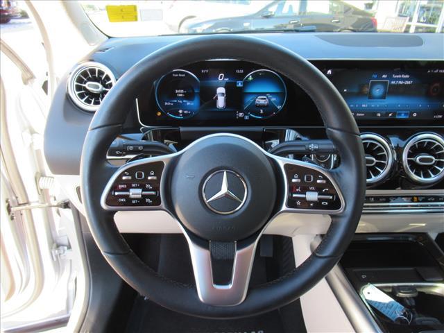 used 2021 Mercedes-Benz GLA 250 car, priced at $25,451