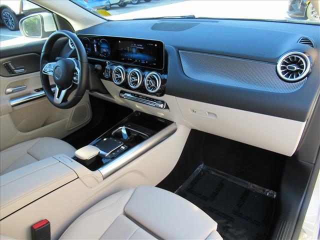 used 2021 Mercedes-Benz GLA 250 car, priced at $25,451