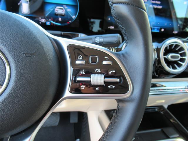 used 2021 Mercedes-Benz GLA 250 car, priced at $25,451