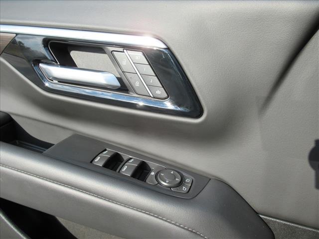 used 2025 Chevrolet Tahoe car, priced at $68,000