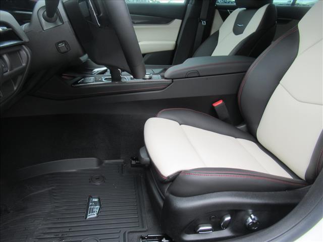 new 2026 Cadillac CT5 car, priced at $53,045