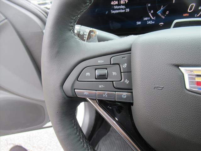 new 2026 Cadillac CT5 car, priced at $53,045