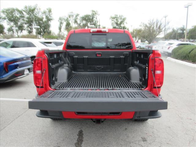 used 2018 Chevrolet Colorado car, priced at $21,500