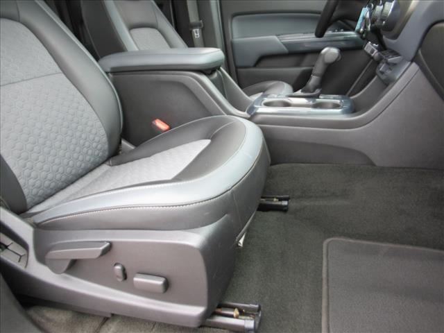 used 2018 Chevrolet Colorado car, priced at $21,500
