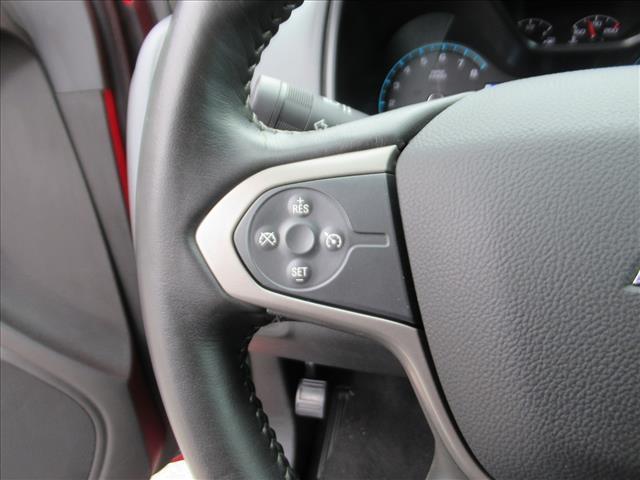 used 2018 Chevrolet Colorado car, priced at $21,500