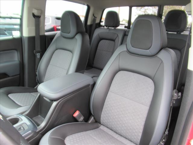used 2018 Chevrolet Colorado car, priced at $21,500
