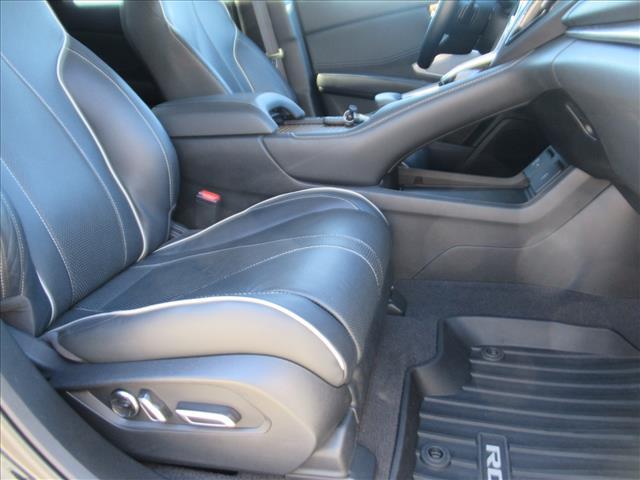 used 2020 Acura RDX car, priced at $29,100