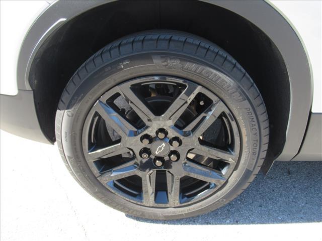 used 2023 Chevrolet Blazer car, priced at $27,970