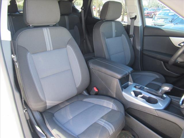 used 2023 Chevrolet Blazer car, priced at $27,970