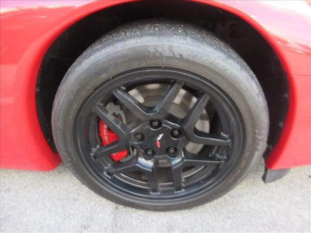 used 2003 Chevrolet Corvette car, priced at $31,115