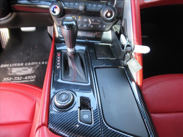 used 2016 Chevrolet Corvette car, priced at $40,146