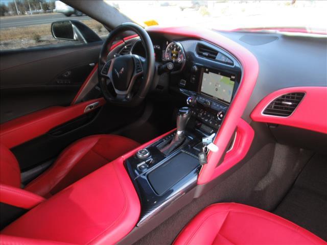 used 2016 Chevrolet Corvette car, priced at $40,146