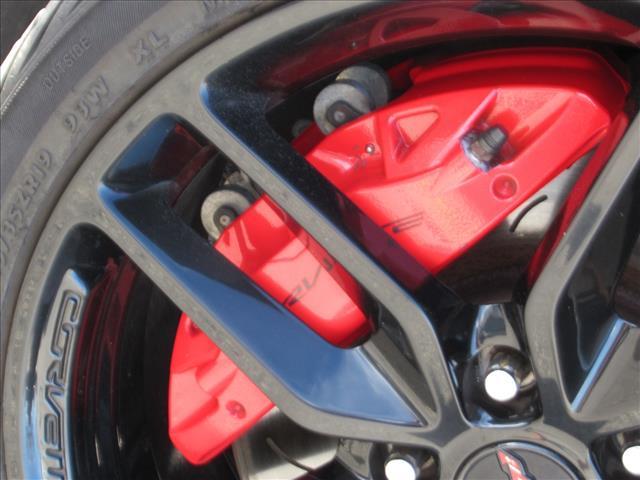 used 2016 Chevrolet Corvette car, priced at $40,146