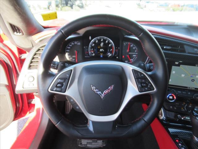 used 2016 Chevrolet Corvette car, priced at $40,146