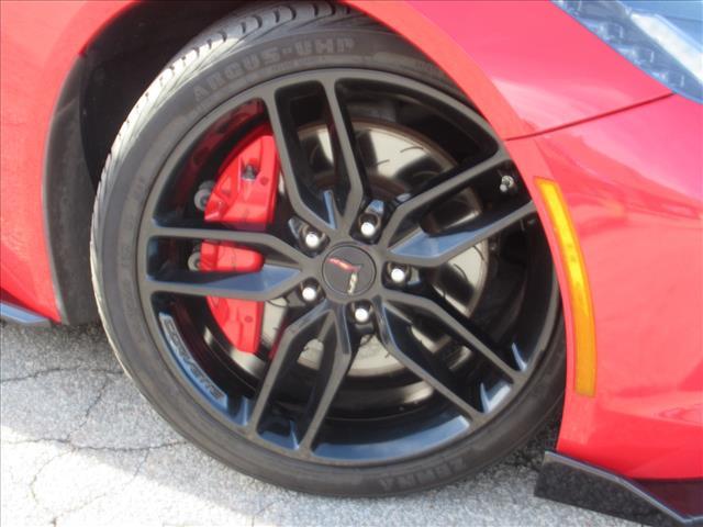 used 2016 Chevrolet Corvette car, priced at $40,146