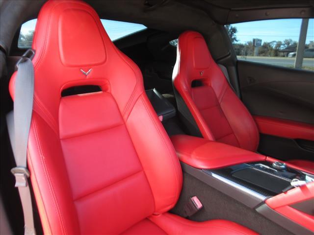 used 2016 Chevrolet Corvette car, priced at $40,146