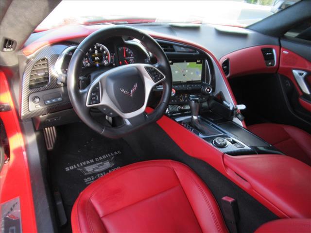 used 2016 Chevrolet Corvette car, priced at $40,146