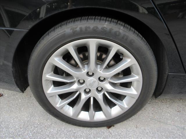 used 2020 Cadillac CT6 car, priced at $27,300