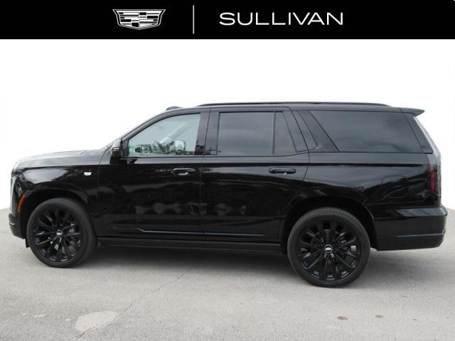 used 2026 Cadillac Escalade car, priced at $141,283