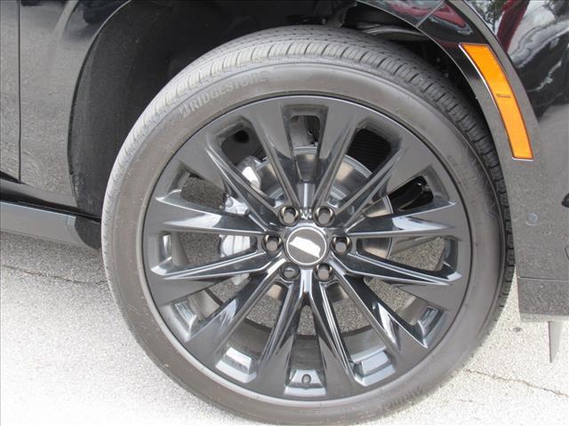 used 2026 Cadillac Escalade car, priced at $141,283