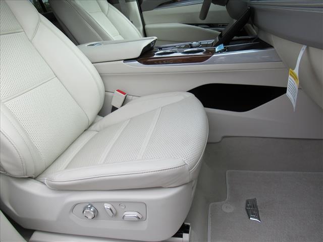 used 2026 Cadillac Escalade car, priced at $141,283