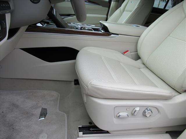 used 2026 Cadillac Escalade car, priced at $141,283