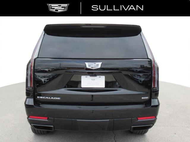 used 2026 Cadillac Escalade car, priced at $141,283