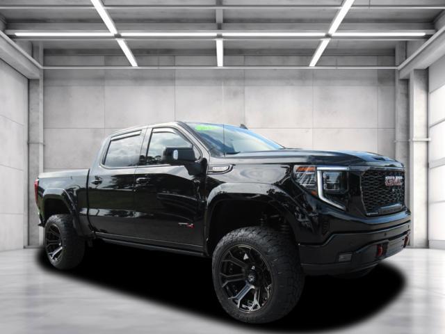used 2024 GMC Sierra 1500 car, priced at $64,970