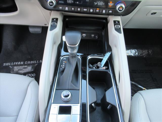 used 2024 Kia Telluride car, priced at $32,800