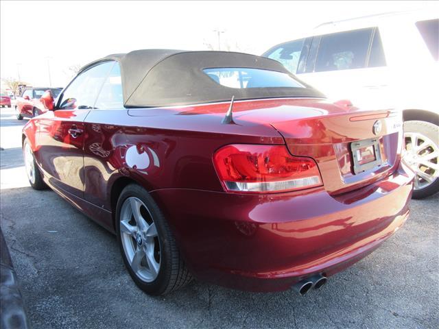 used 2013 BMW 128 car, priced at $13,229