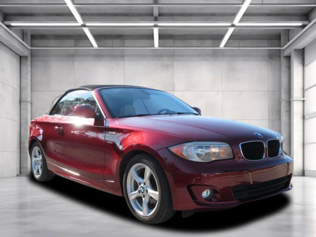 used 2013 BMW 128 car, priced at $13,000