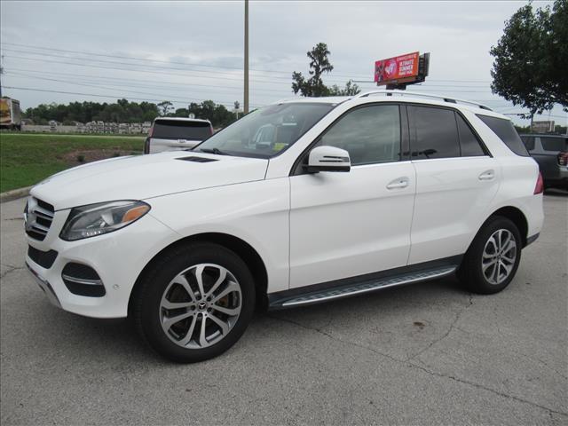 used 2019 Mercedes-Benz GLE 400 car, priced at $18,246