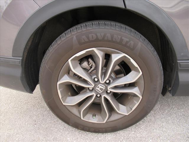 used 2021 Honda CR-V car, priced at $23,086